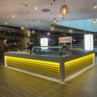 WAFFLE STOP - CAPACITY AVM